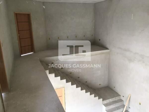 Sobrado à venda no bairro Independência São Bernardo do Campo: