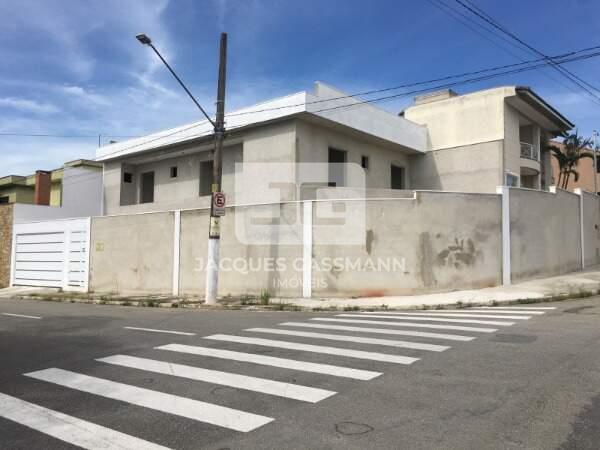 Sobrado à venda no bairro Independência São Bernardo do Campo: