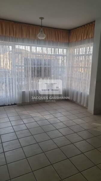 Casa Térrea Independência São Bernardo do Campo 