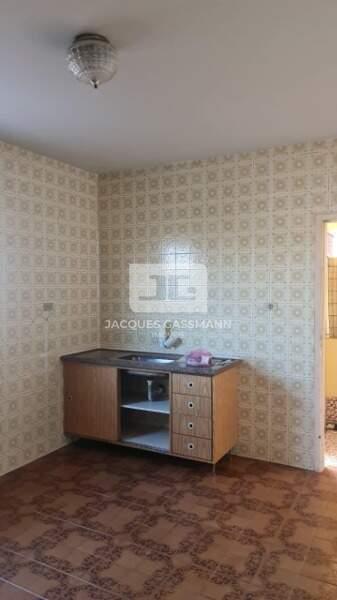 Casa Térrea Independência São Bernardo do Campo 