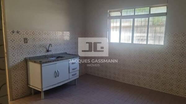 Casa Térrea Independência São Bernardo do Campo 