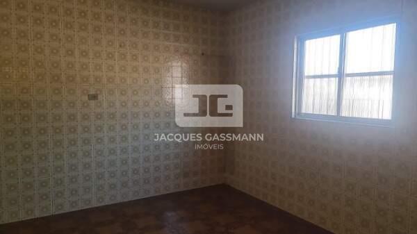 Casa Térrea Independência São Bernardo do Campo 