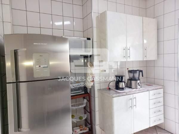 Apartamento Rudge Ramos São Bernardo do Campo 