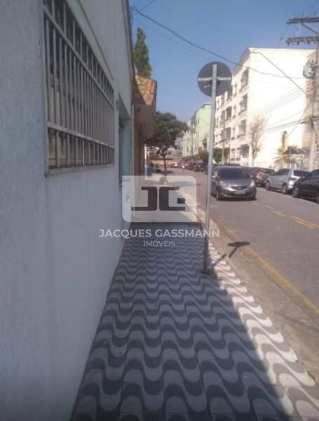 Casa Térrea Osvaldo Cruz São Caetano do Sul 