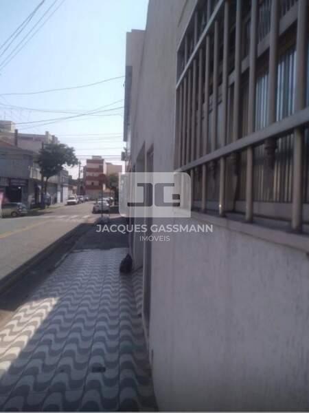 Casa Térrea Osvaldo Cruz São Caetano do Sul 