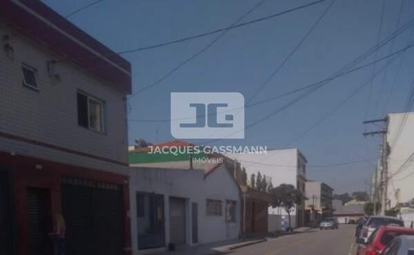 Casa Térrea Osvaldo Cruz São Caetano do Sul 