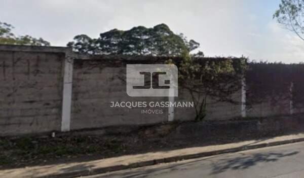 Terreno Dos Casa São Bernardo do Campo 