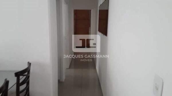 Apartamento Suiço São Bernardo do Campo 