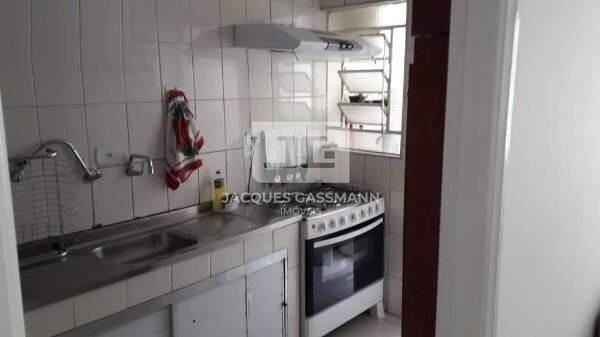Apartamento Suiço São Bernardo do Campo 