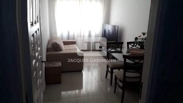 Apartamento Suiço São Bernardo do Campo 