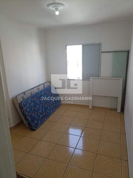 Apartamento Centro São Bernardo do Campo 