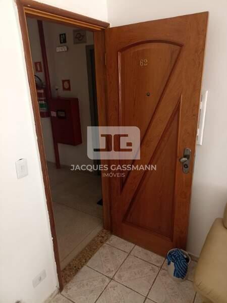 Apartamento Centro São Bernardo do Campo 