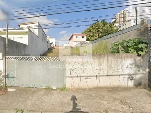 Terreno Paulicéia São Bernardo do Campo 