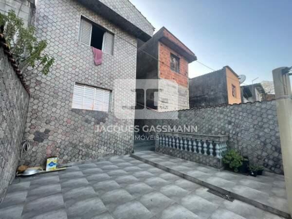 Sobrado Ferrazópolis São Bernardo do Campo 