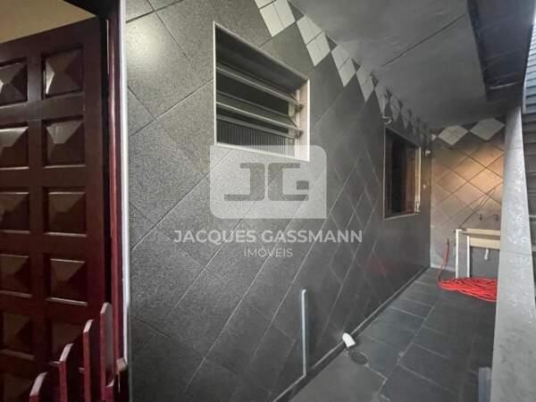 Sobrado Ferrazópolis São Bernardo do Campo 