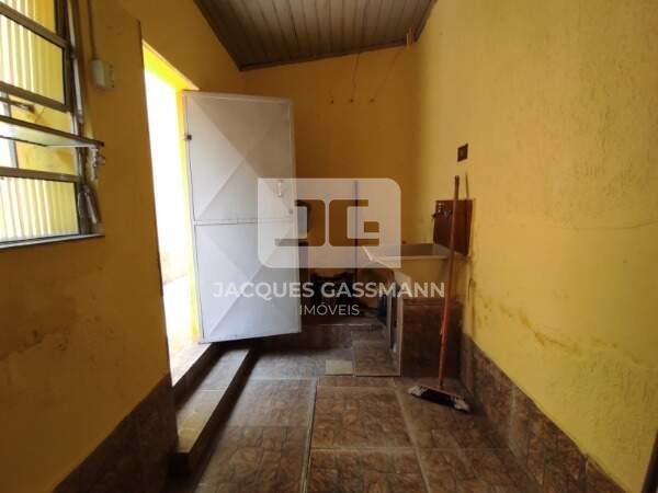 Casa Térrea Rudge Ramos São Bernardo do Campo 