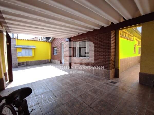 Casa Térrea Rudge Ramos São Bernardo do Campo 