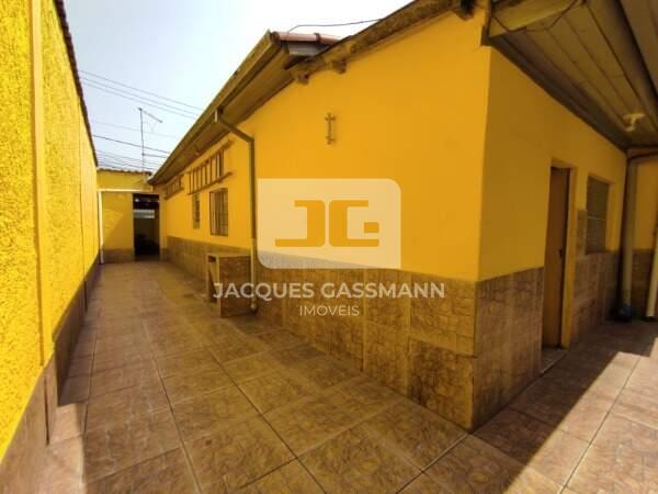 Casa Térrea Rudge Ramos São Bernardo do Campo 