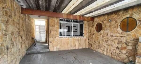 Sobrado Paulicéia São Bernardo do Campo 