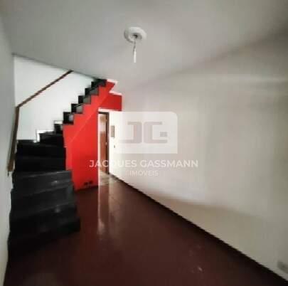 Sobrado Paulicéia São Bernardo do Campo 