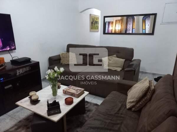 Sobrado Taboão São Bernardo do Campo 