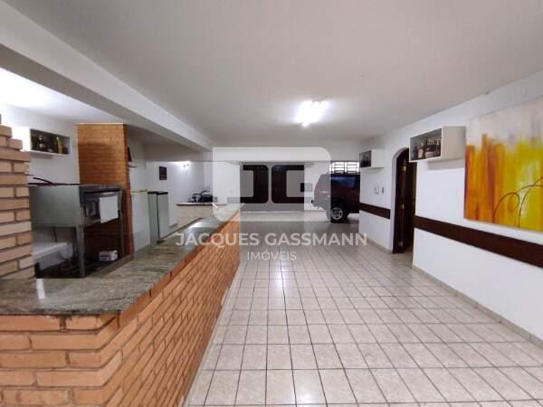 Sobrado Vila Gilda Santo André 