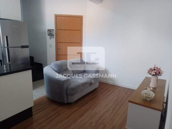 Cobertura Santa Maria Santo André 