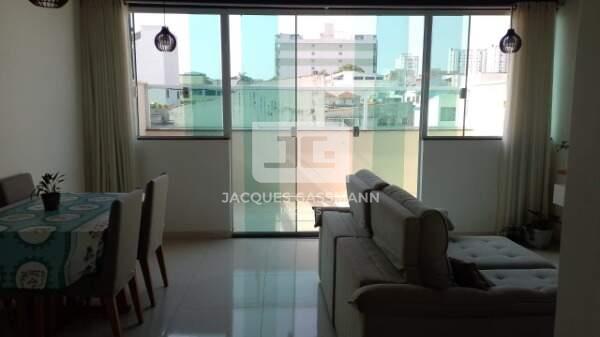 Cobertura Santa Maria Santo André 