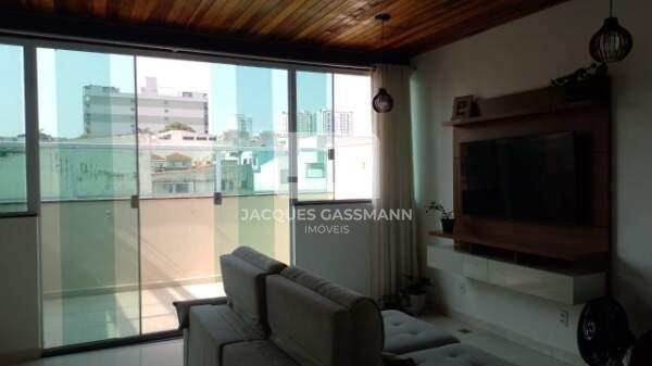 Cobertura Santa Maria Santo André 