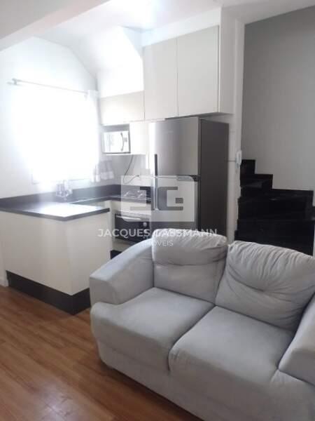 Cobertura Santa Maria Santo André 