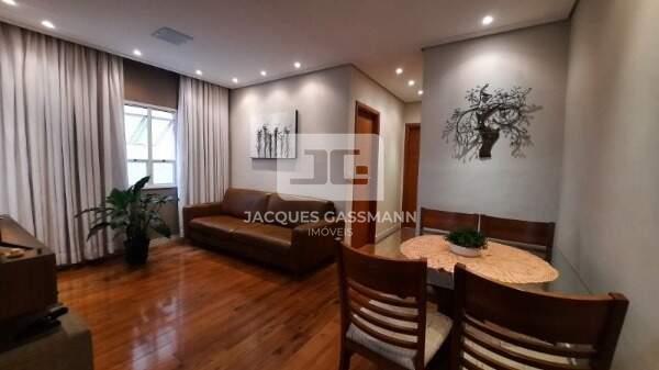 Apartamento Jardim do Mar São Bernardo do Campo 