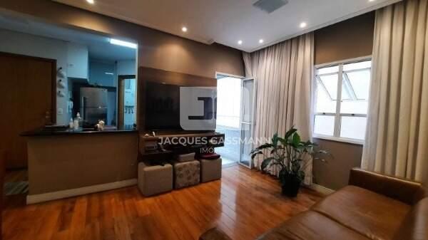 Apartamento Jardim do Mar São Bernardo do Campo 