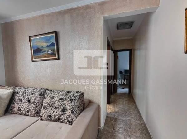 Apartamento Anchieta São Bernardo do Campo 