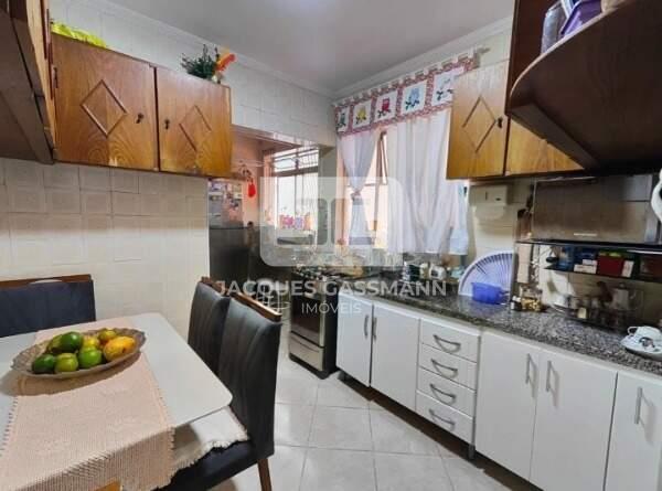 Apartamento Anchieta São Bernardo do Campo 