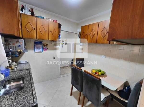 Apartamento Anchieta São Bernardo do Campo 