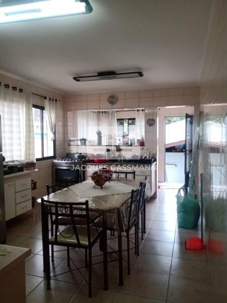 Sobrado Paulicéia São Bernardo do Campo 