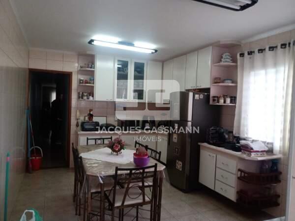 Sobrado Paulicéia São Bernardo do Campo 