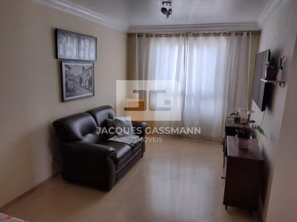 Apartamento Vila Santa Teresa (zona Sul) São Paulo 