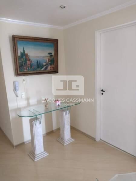 Apartamento Vila Santa Teresa (zona Sul) São Paulo 