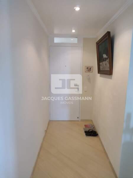 Apartamento Vila Santa Teresa (zona Sul) São Paulo 
