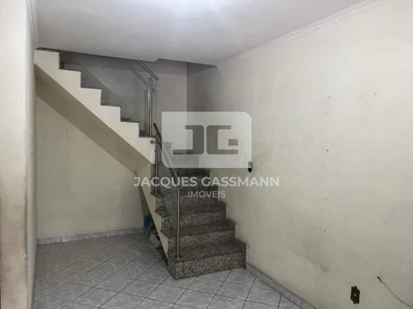 Sobrado Jordanópolis São Bernardo do Campo 