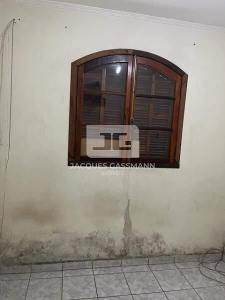 Sobrado Jordanópolis São Bernardo do Campo 