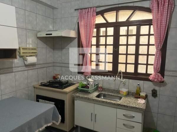 Sobrado Jordanópolis São Bernardo do Campo 