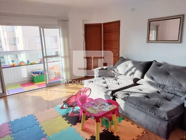 Apartamento Rudge Ramos São Bernardo do Campo 