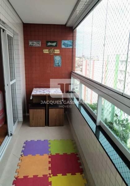 Apartamento Rudge Ramos São Bernardo do Campo 