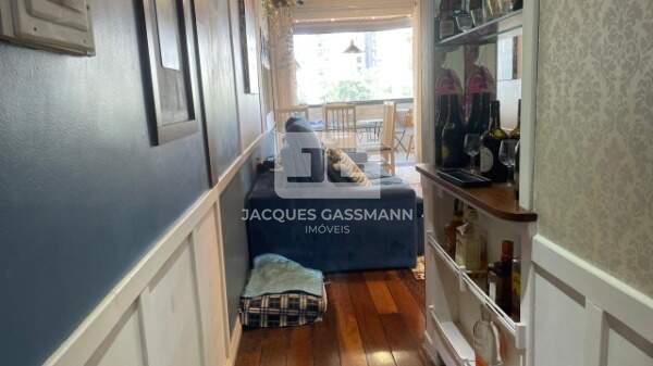 Apartamento Anchieta São Bernardo do Campo 