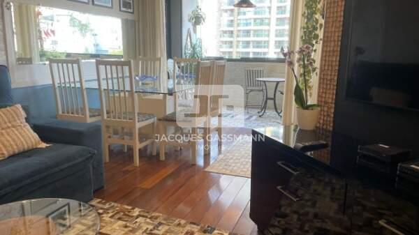 Apartamento Anchieta São Bernardo do Campo 