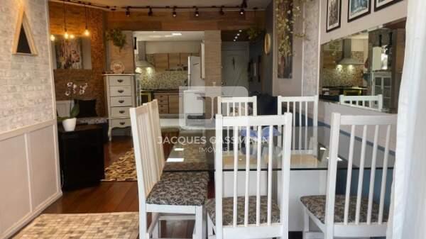 Apartamento Anchieta São Bernardo do Campo 