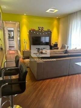 Apartamento Boa Vista São Caetano do Sul 