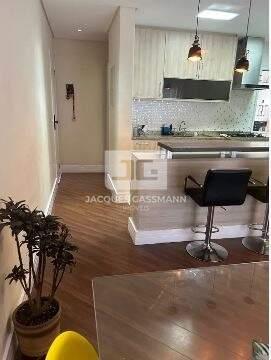 Apartamento Boa Vista São Caetano do Sul 